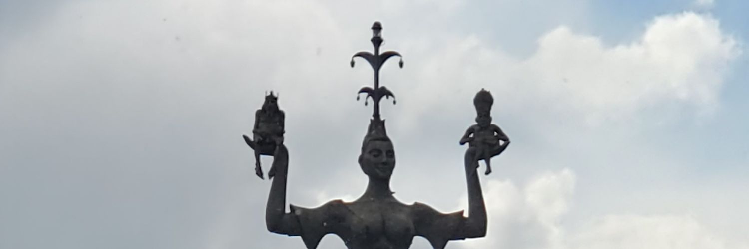 gud1874's profile banner image