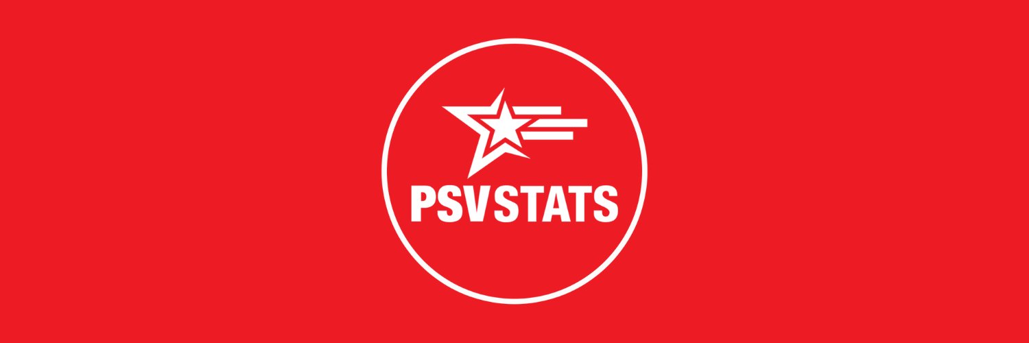 PSV STATS banner