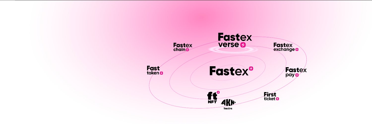 Fastexverse Profile Banner