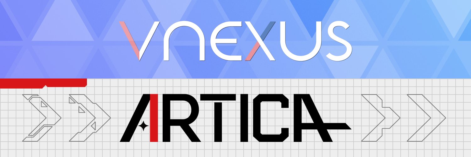 VNEXUS_'s profile banner image