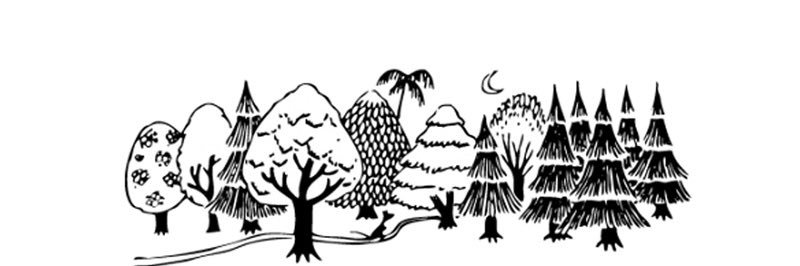 にょろにょろ banner