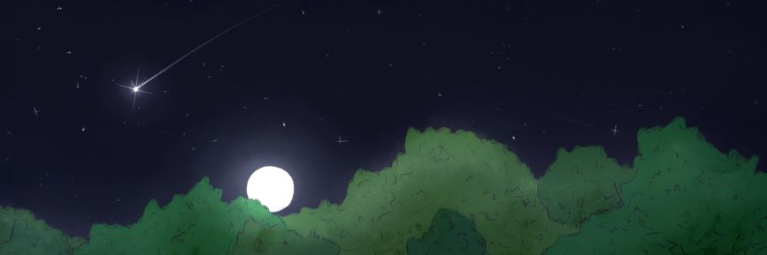 Cakestellation's profile banner image