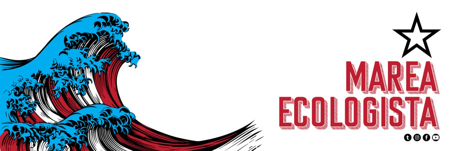 Marea Ecologista banner