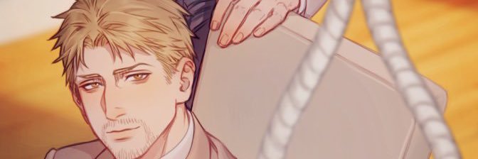 Genosade's profile banner image