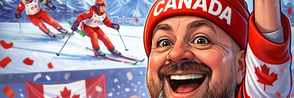 acadien80's profile banner image