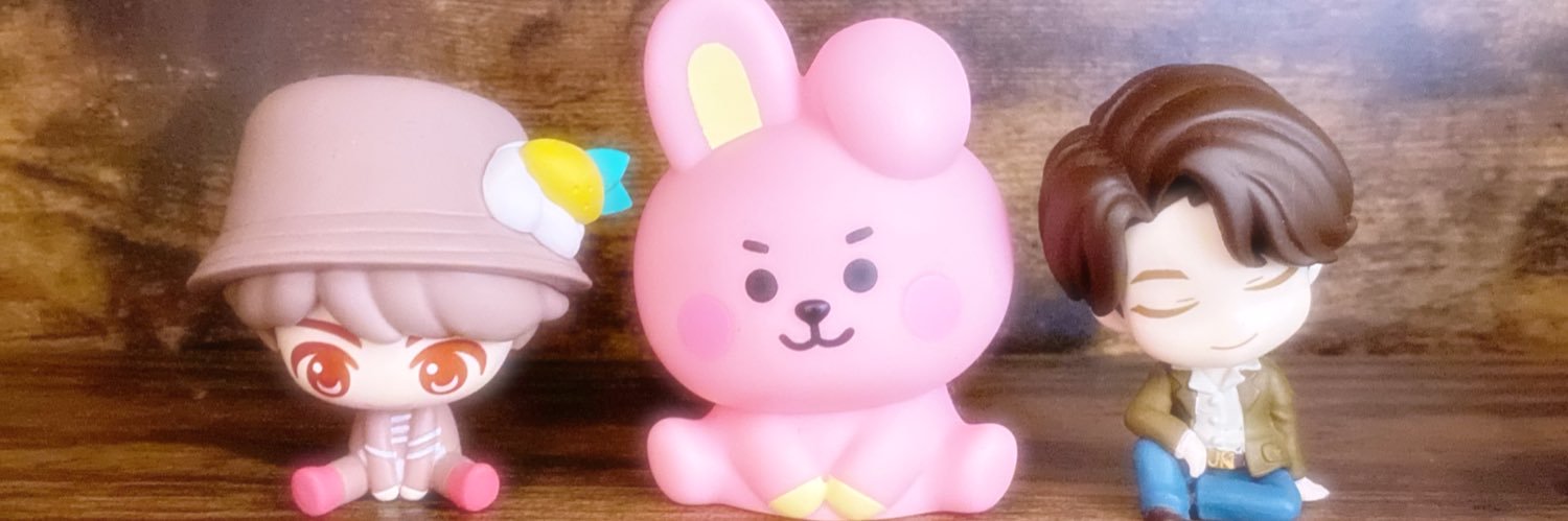 うさぎの片耳 banner