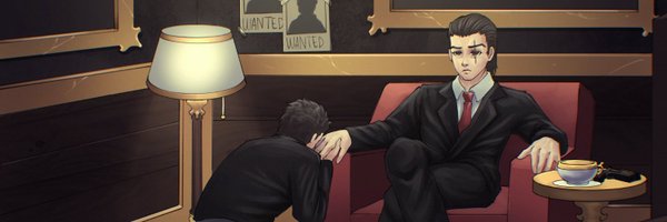 ProjectOmerta Profile Banner