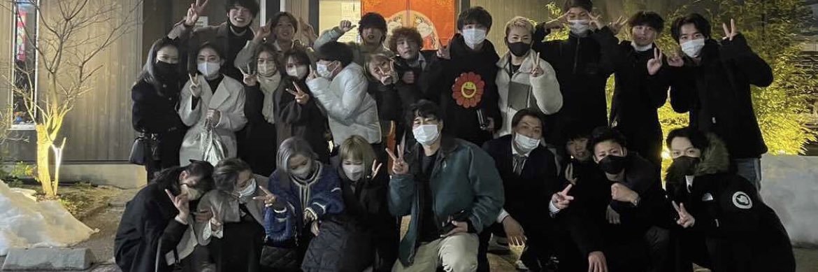 れい banner