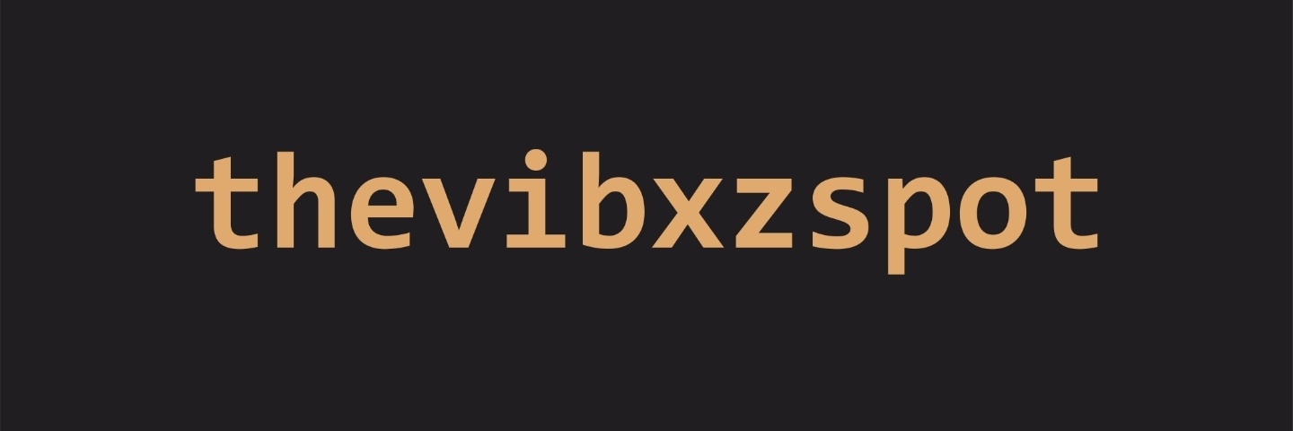 thevibxzspot's banner