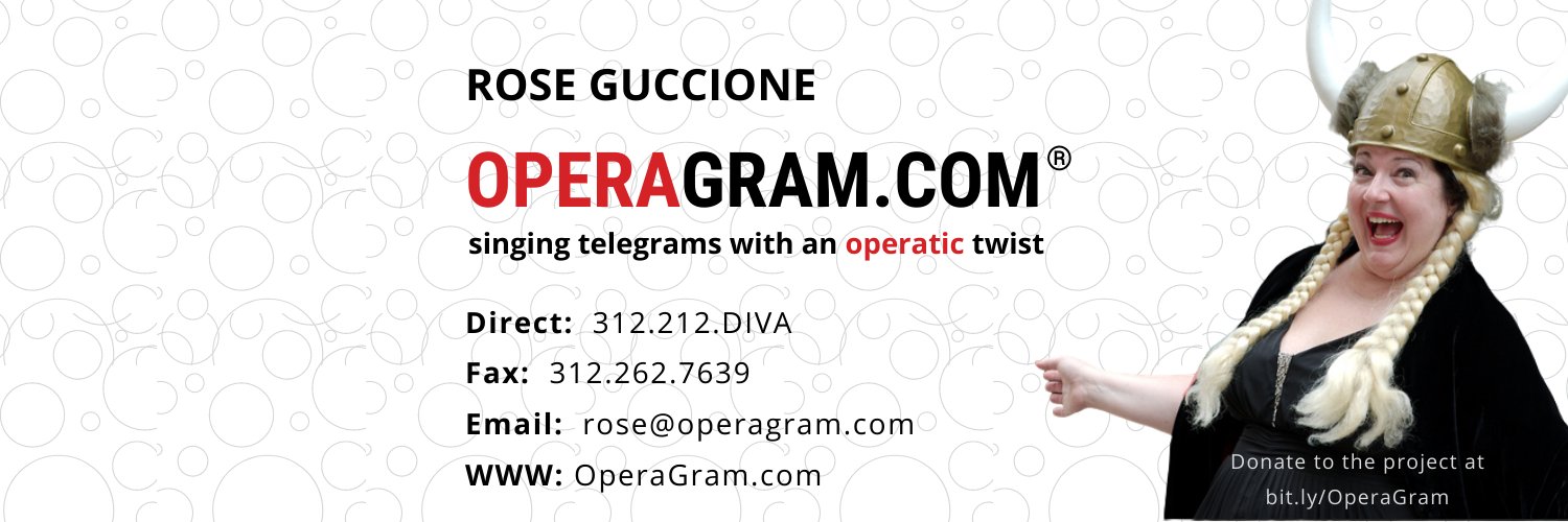 operagram's profile banner image