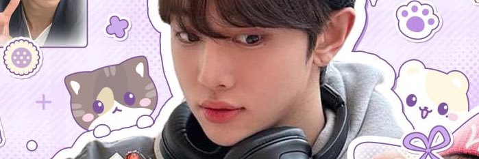햄복이 ʢ•·̫•.ʡ𝄞 banner