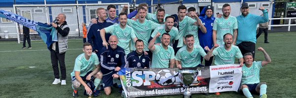 CastlemilkCFC Profile Banner