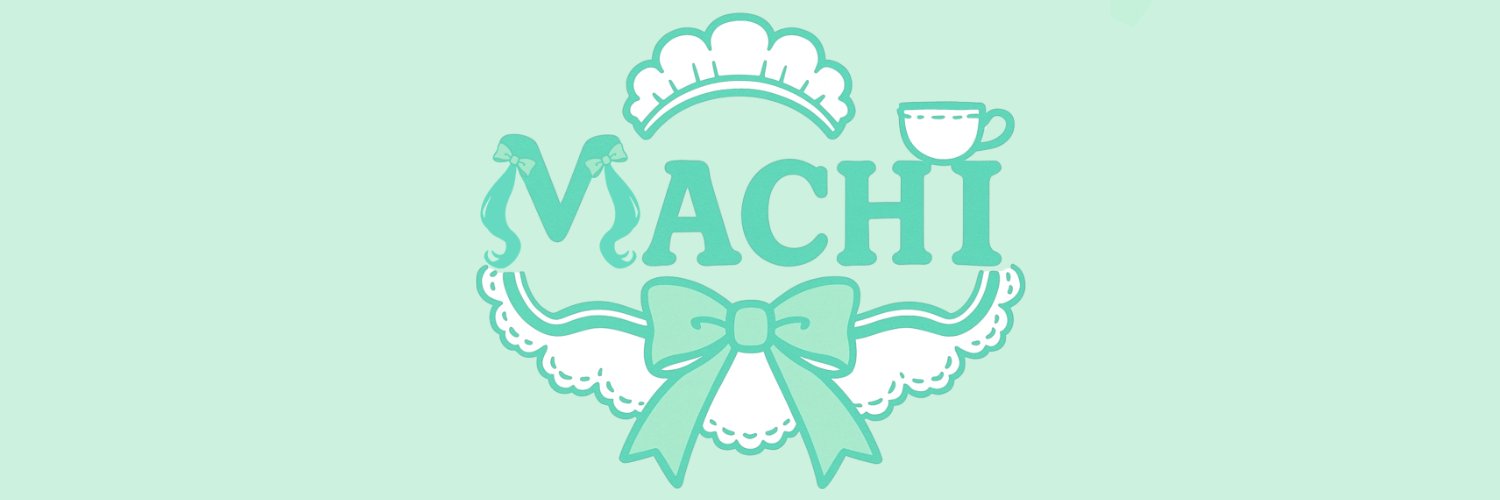 まち_社畜メイド🫶❤️‍🔥Twitch配信 banner