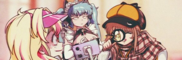 DkcyArts Profile Banner