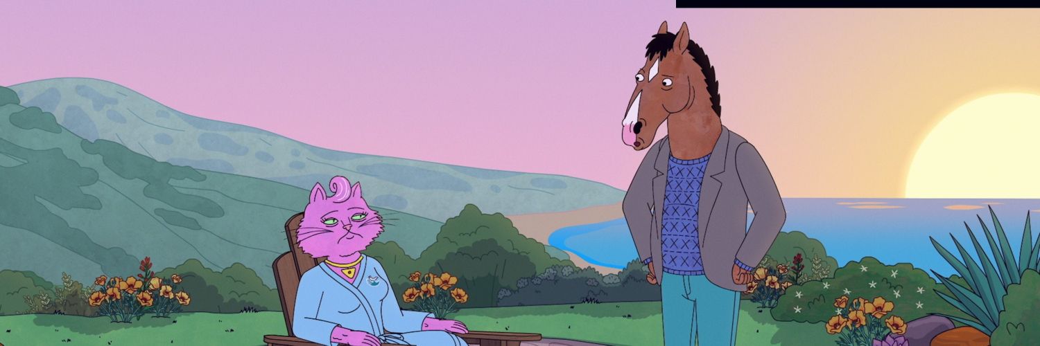 horse banner