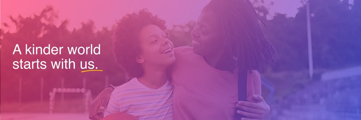 The Choose Kindness Project banner