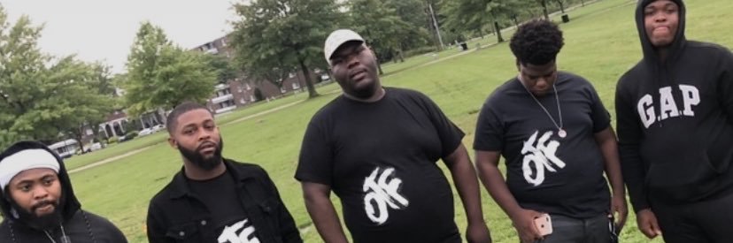 ripxtraman's profile banner image