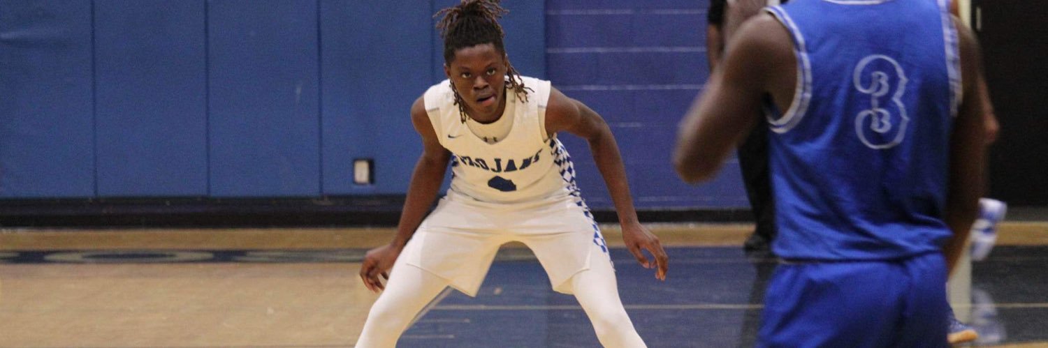 JAMEZ RAYMEIR WAY banner