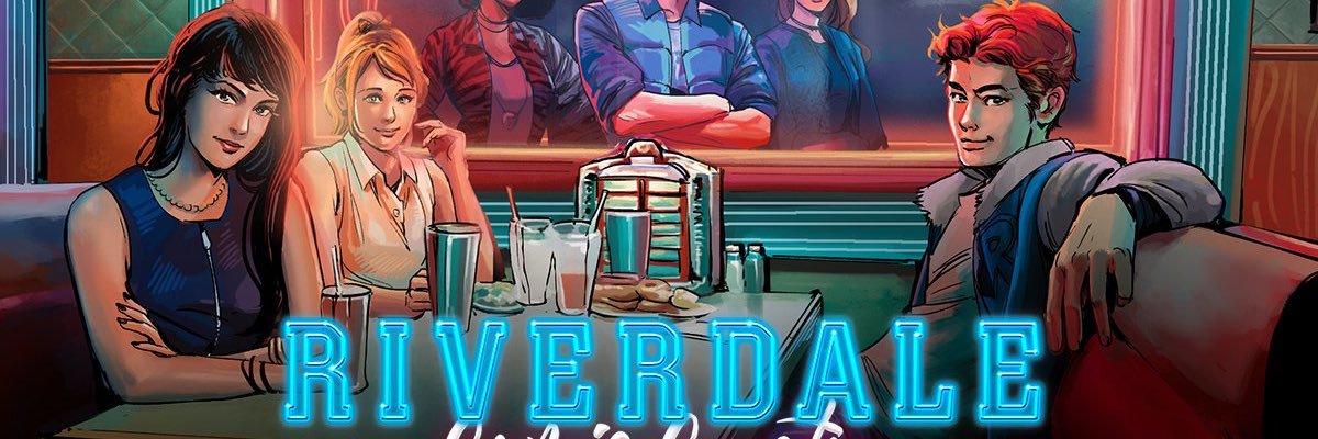 LeArchieAndrews's profile banner image