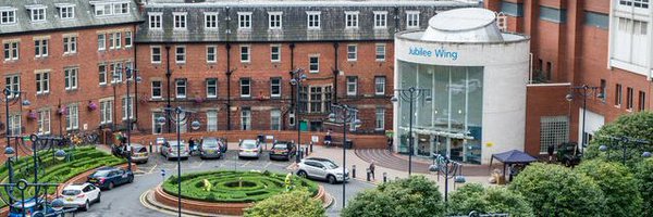 LabsLtht Profile Banner