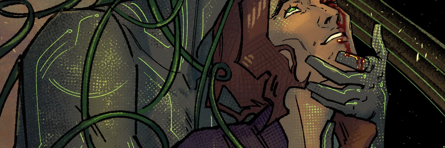 🇺🇦 ericasat ✁ cоmms оpen's banner