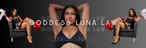 GoddessLunaLaw Profile Banner