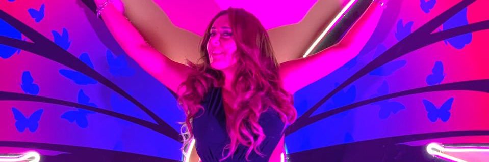BERENICESAINT's profile banner image