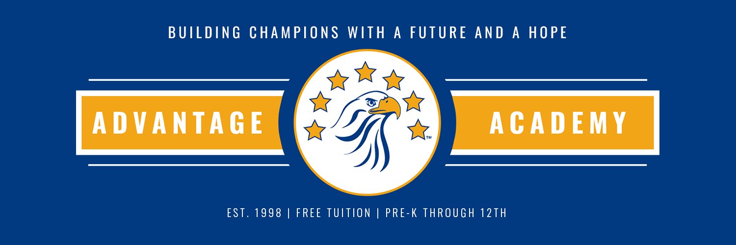 Advantage Academy GP East banner