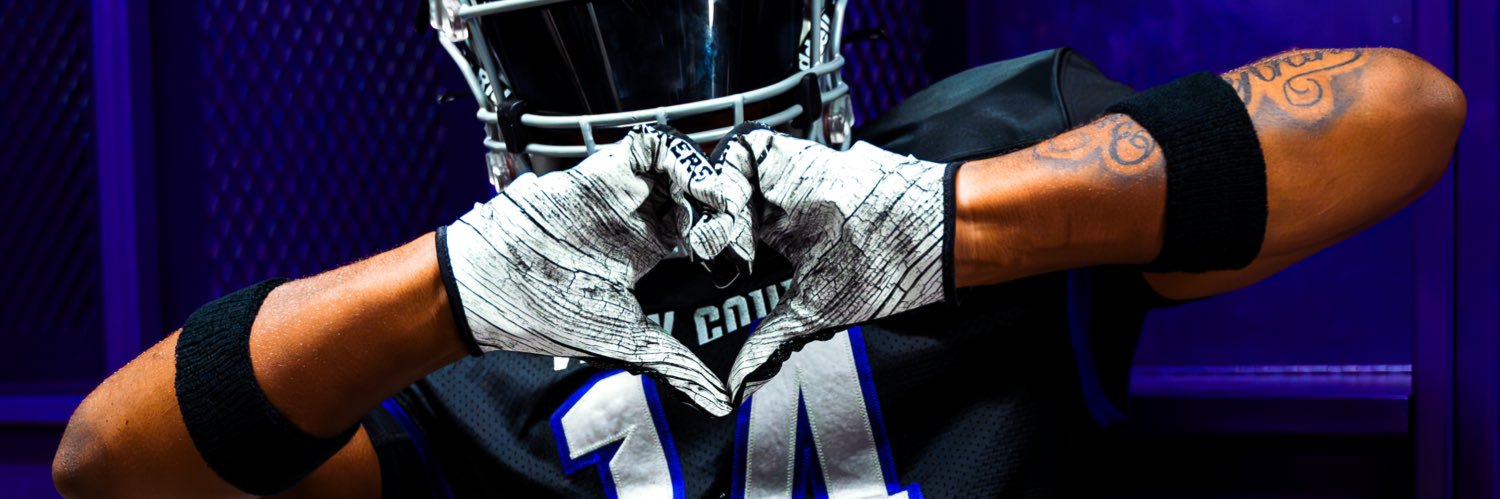 D’Juan Franklin's banner
