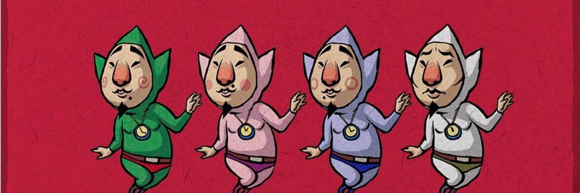 Animal Chrissing banner