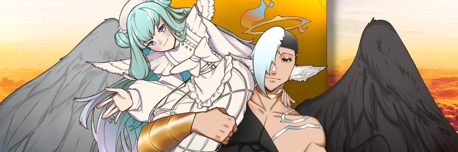 DessyAngelVT's profile banner image