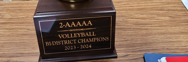 DelVolleyball Profile Banner