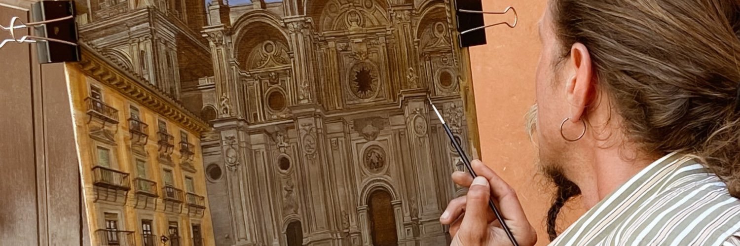 eleroldann's profile banner image