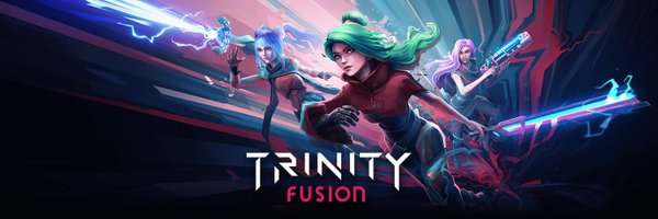 TrinityTheGame Profile Banner