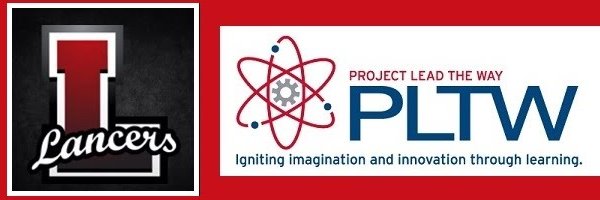 LHS_PLTW Profile Banner