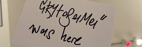 crytorama_ Profile Banner