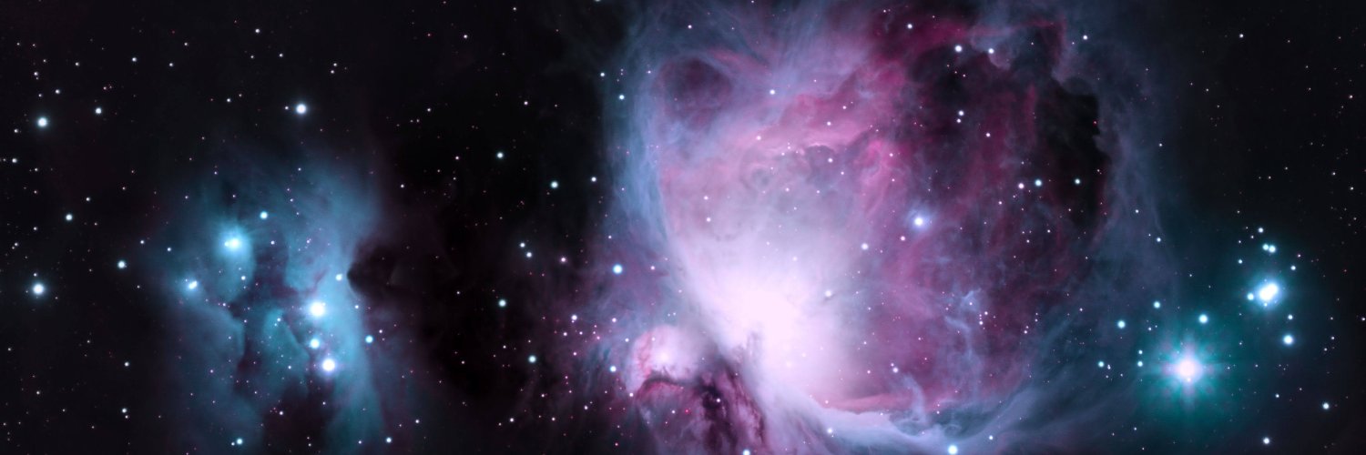 SBTastronomy's profile banner image