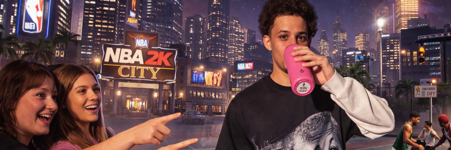 ℂ𝕠𝕞𝕞𝕠𝕟𝕎𝕖𝕝𝕝𝕪 𝕍𝔼 🕺🏽 banner