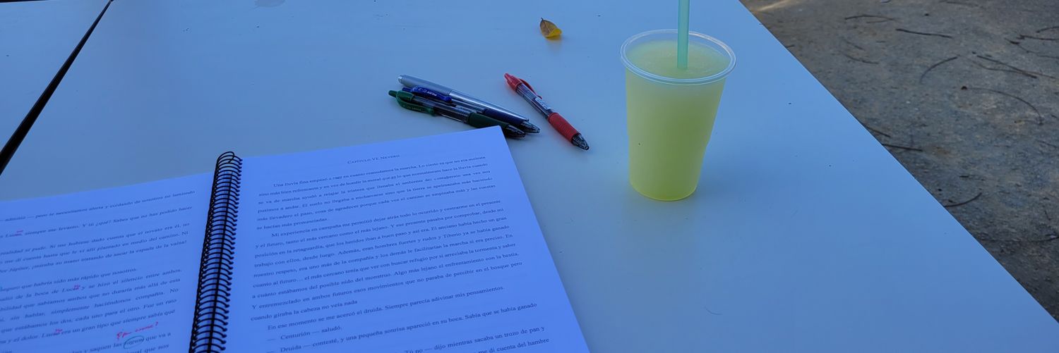 FJCuerva 🖋 banner
