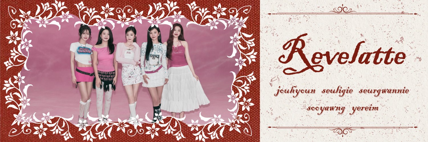 ˖ 𖧧 ָ࣪ ꒰ 𝖱𝖤𝖵𝖤𝖫𝖠𝖳𝖳𝖤 ꒱ ♥︎₊ banner