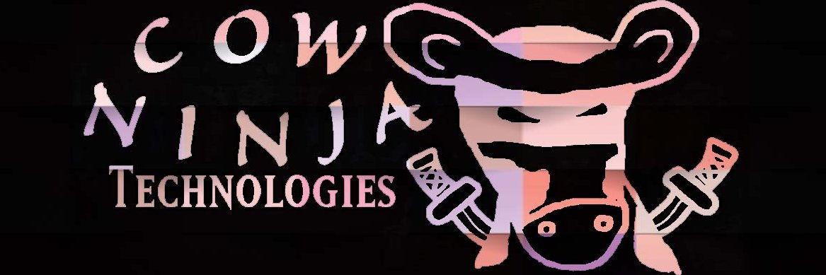 CowNinja's banner