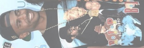 MyidolBigSean's profile banner image