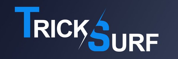 SurfTricks Profile Banner