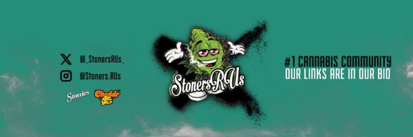 _StonersRUs_ Profile Banner