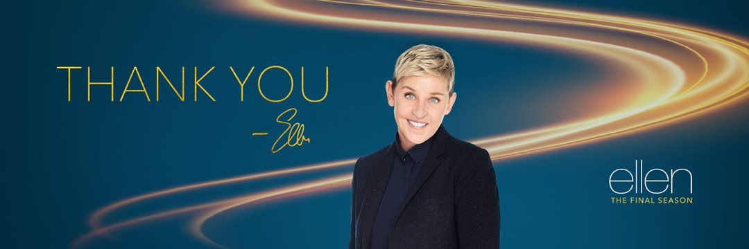 deneres_ellen's profile banner image