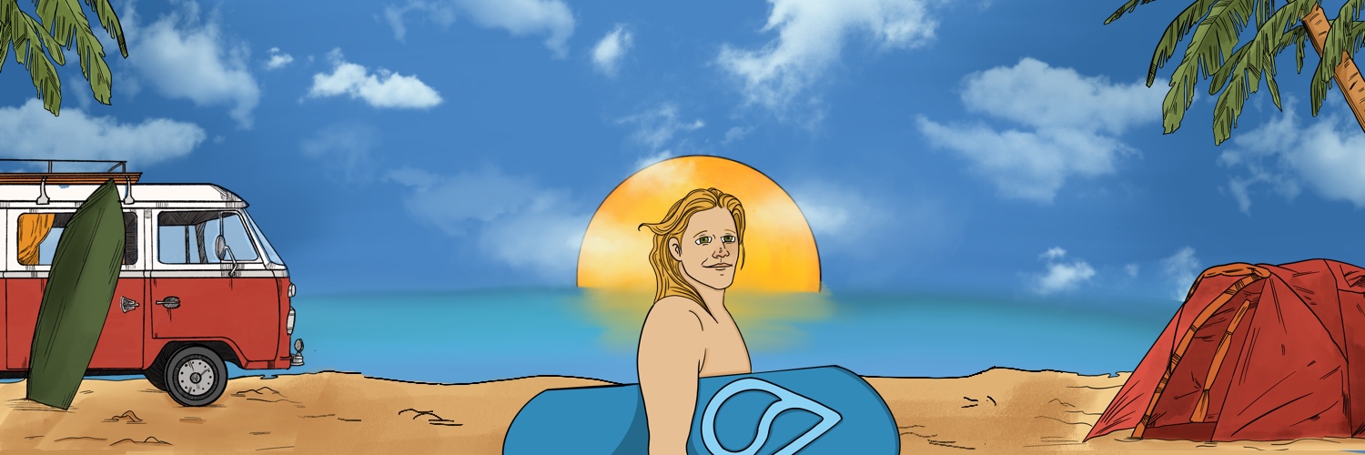 SurferDex's profile banner image