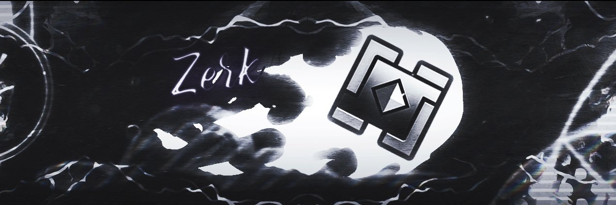 Zerk banner