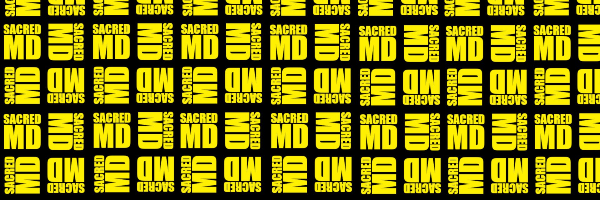 SacredMD_'s profile banner image