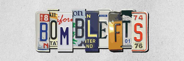 bomblefts Profile Banner