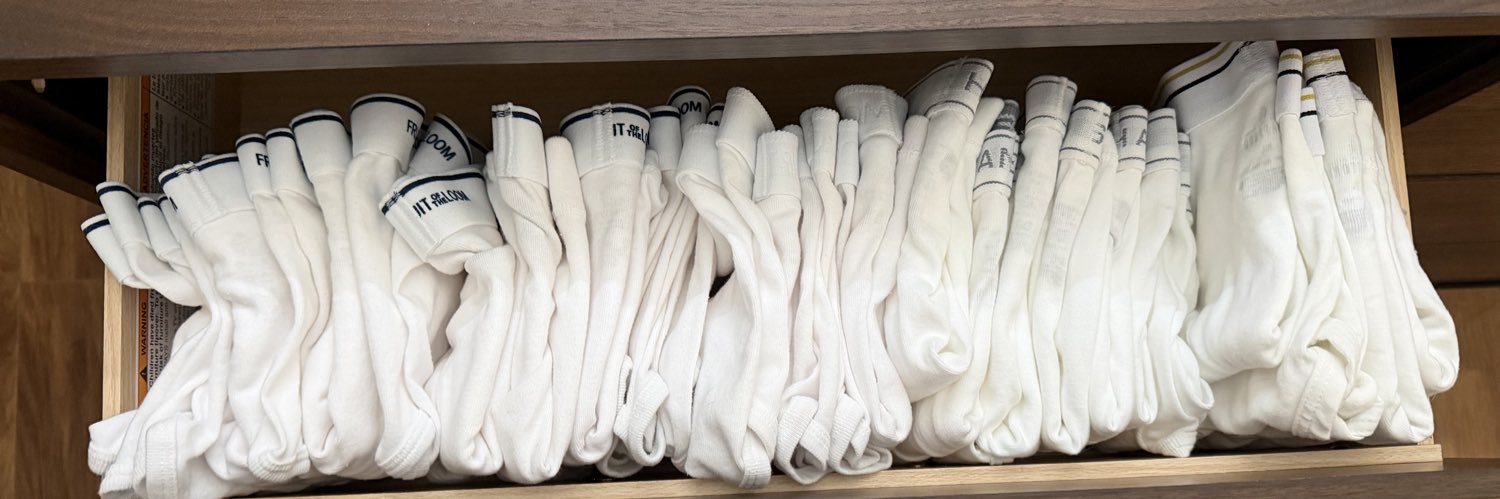 He Wears Briefs banner